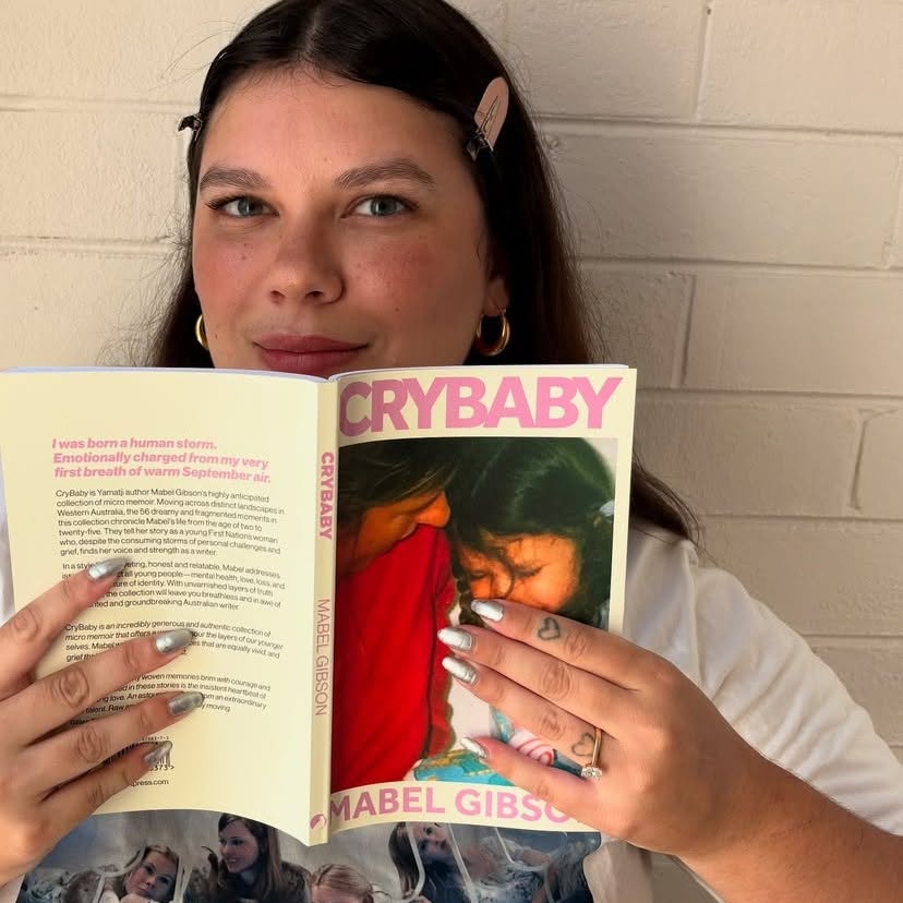 First Nations Voices Beyond the Stereotype with Mabel Gibson