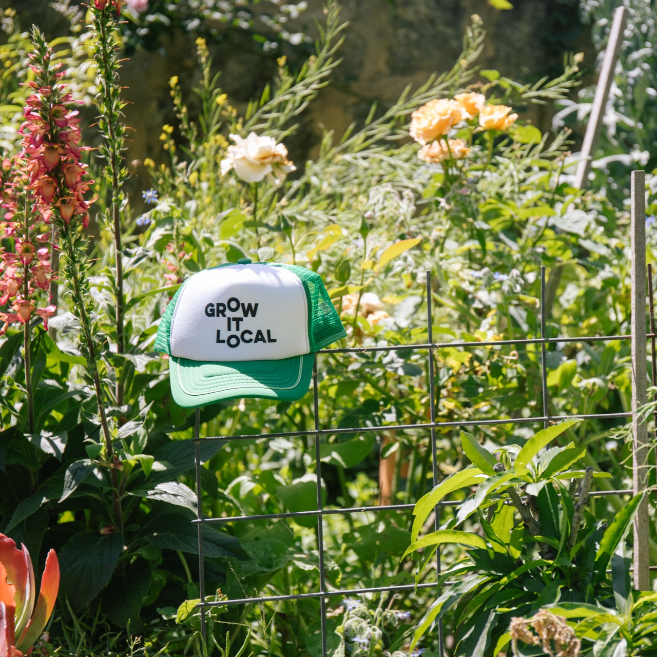 Tech Made Simple: Your Online Gardening Guide
