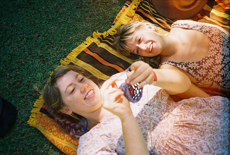 Interwoven: Banksia Closing Event