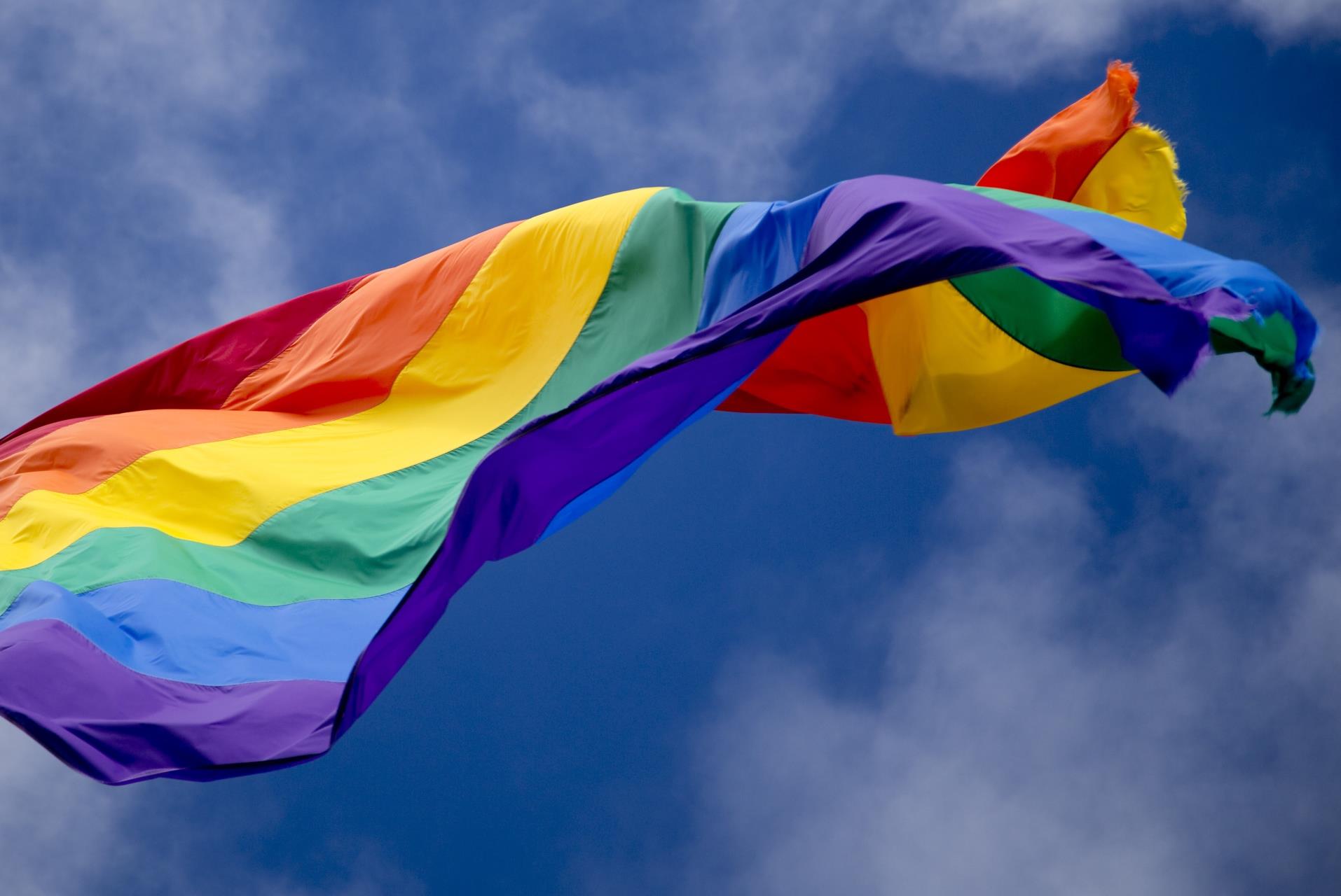 2018 Pride Parade