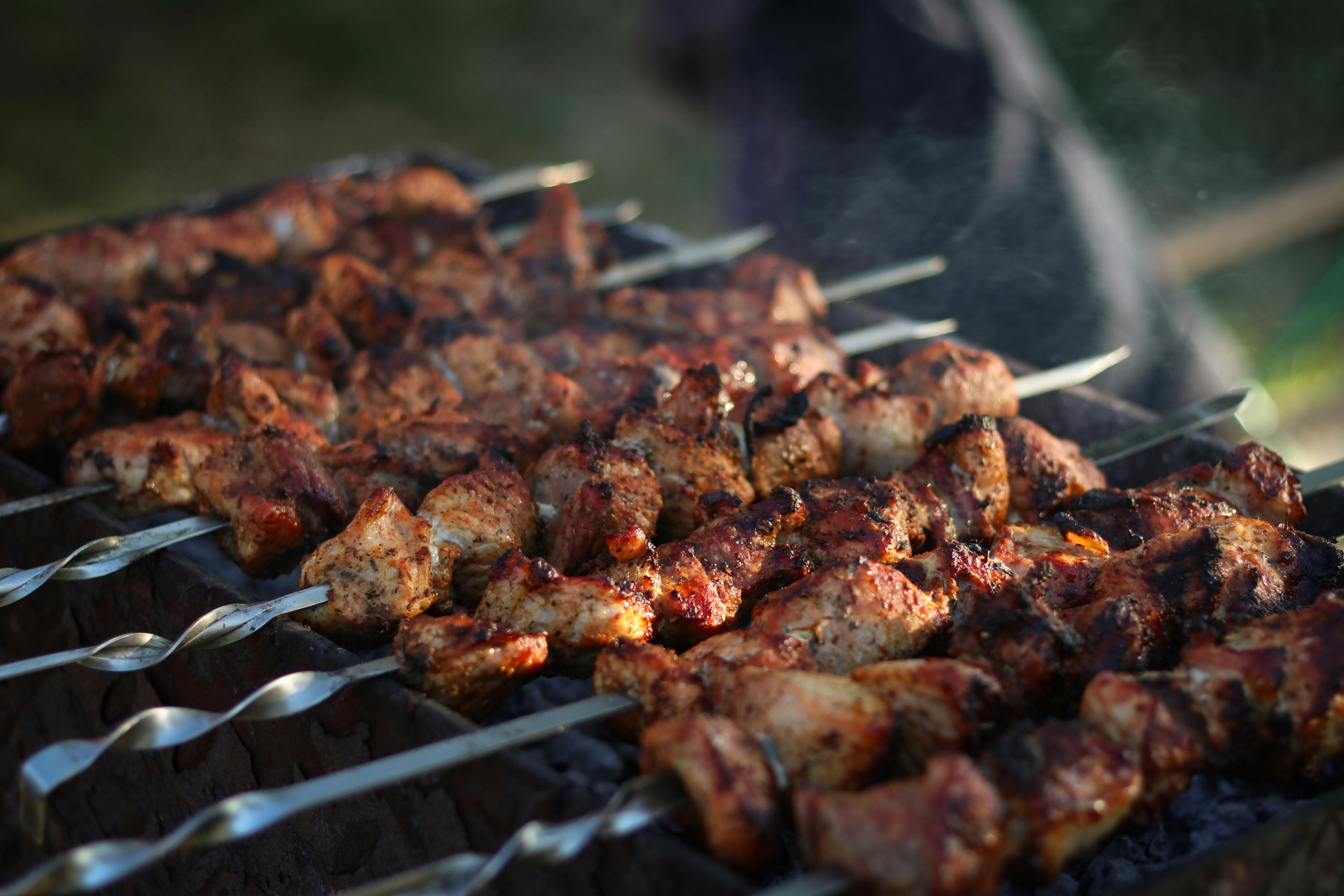 All Things BBQ