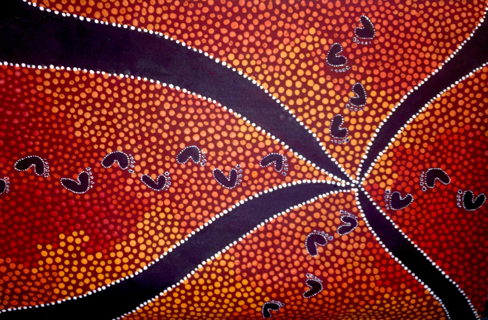 Artist Mentoring Workshops for Aboriginal and Torres Strait Islander Youth