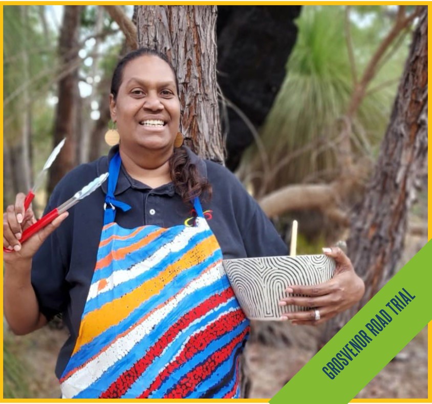 Bush Tucker Tastings