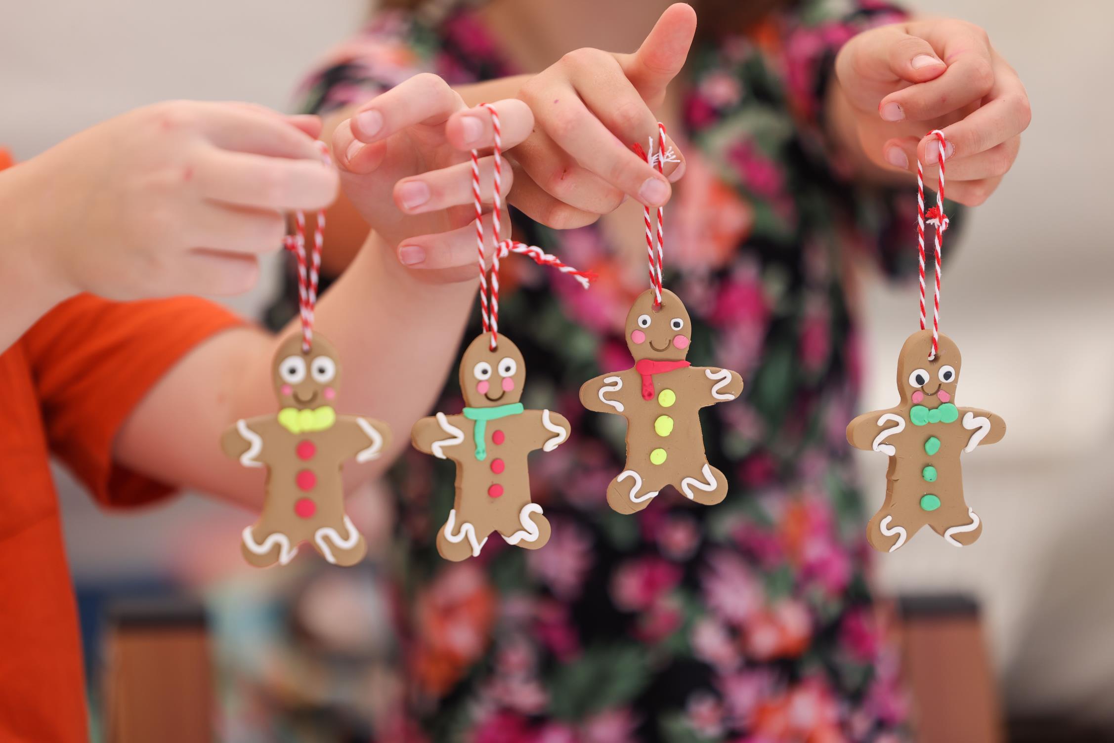 Danube Choir Christmas Market