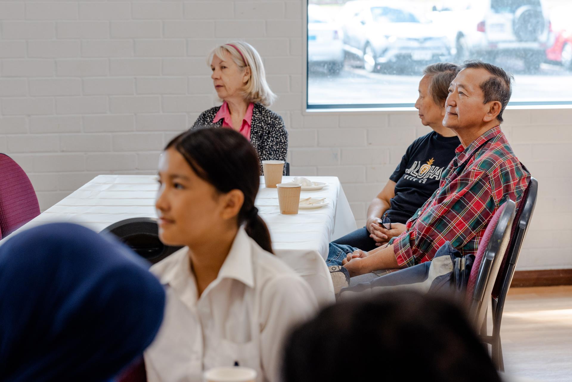 English Conversation Class: Job Search Skills