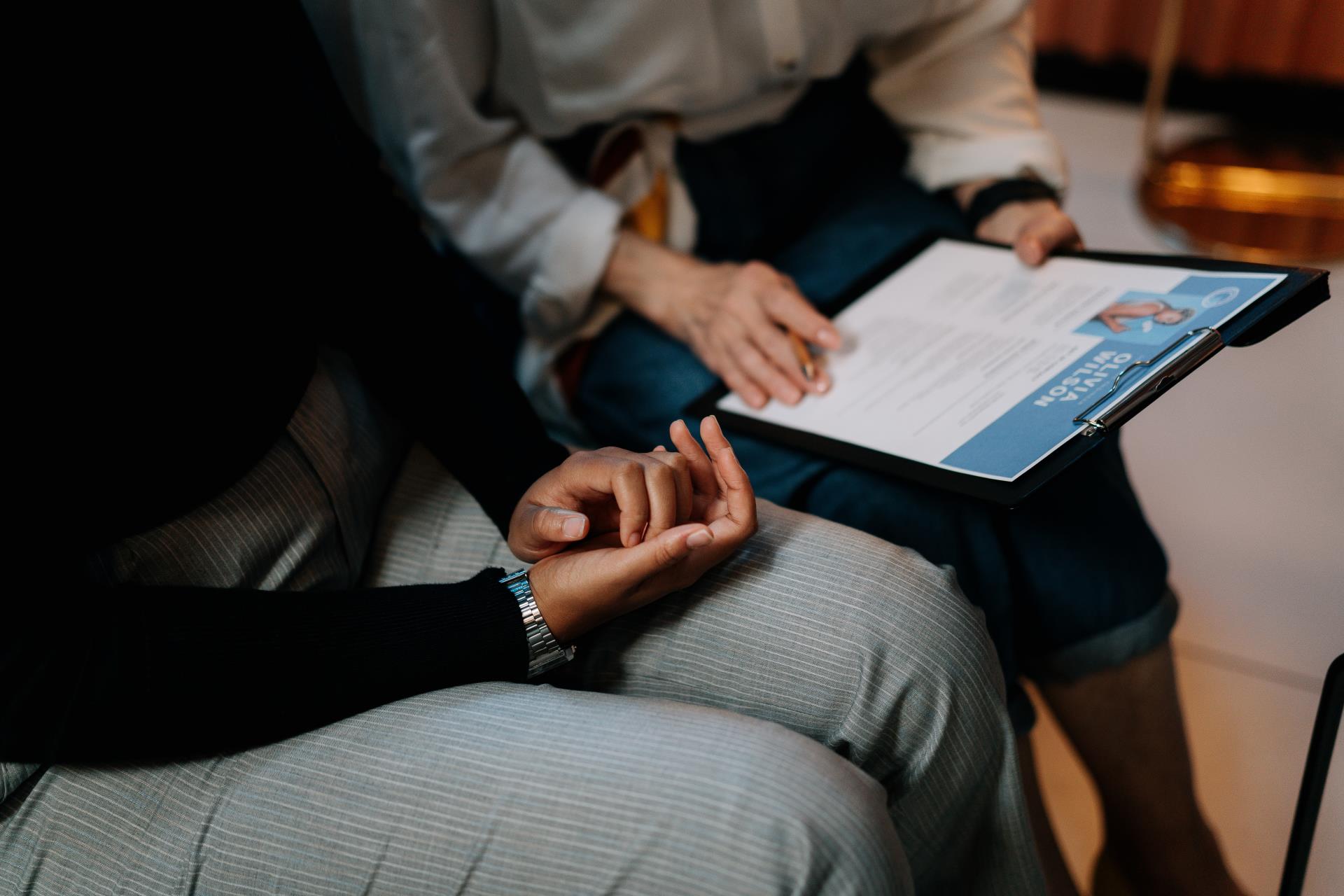 Writing a Winning Resume