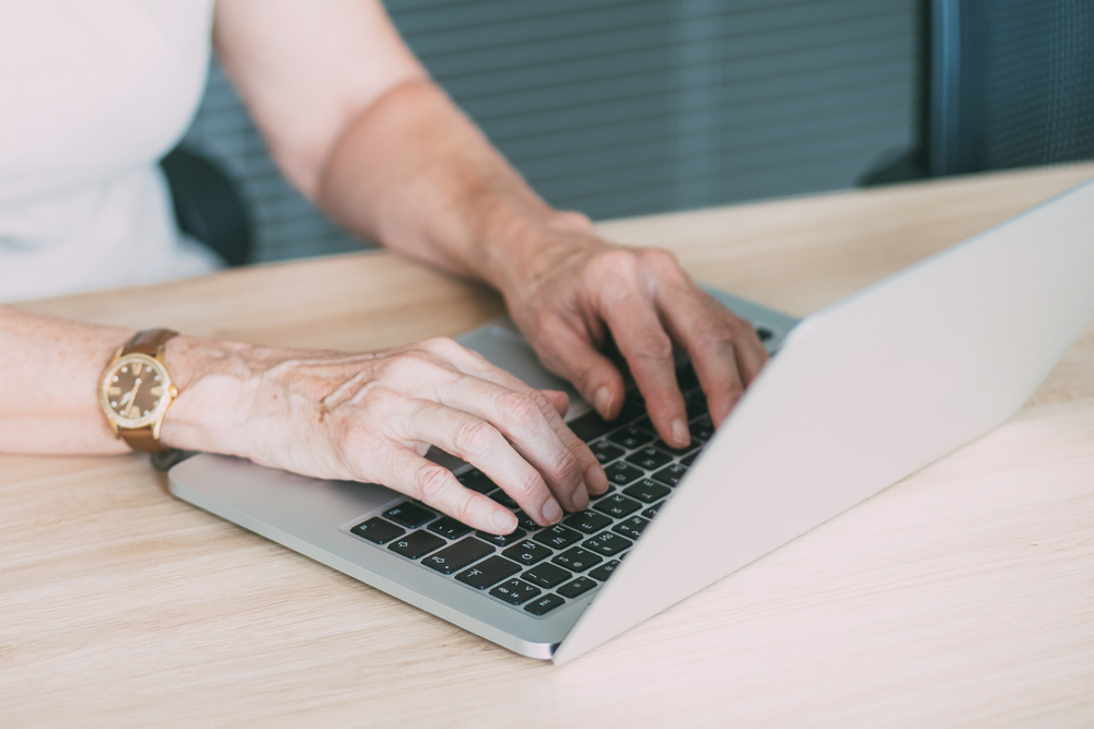 Computers for Seniors