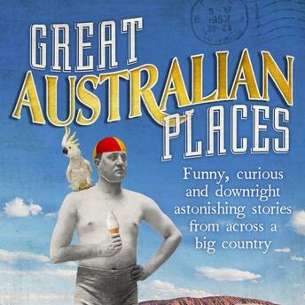 Great Australian Places with Graham Seal