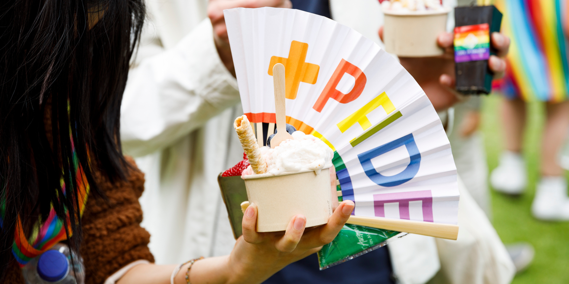 LGBTIQA+ 101 - Supporting LGBTIQA+ Young People