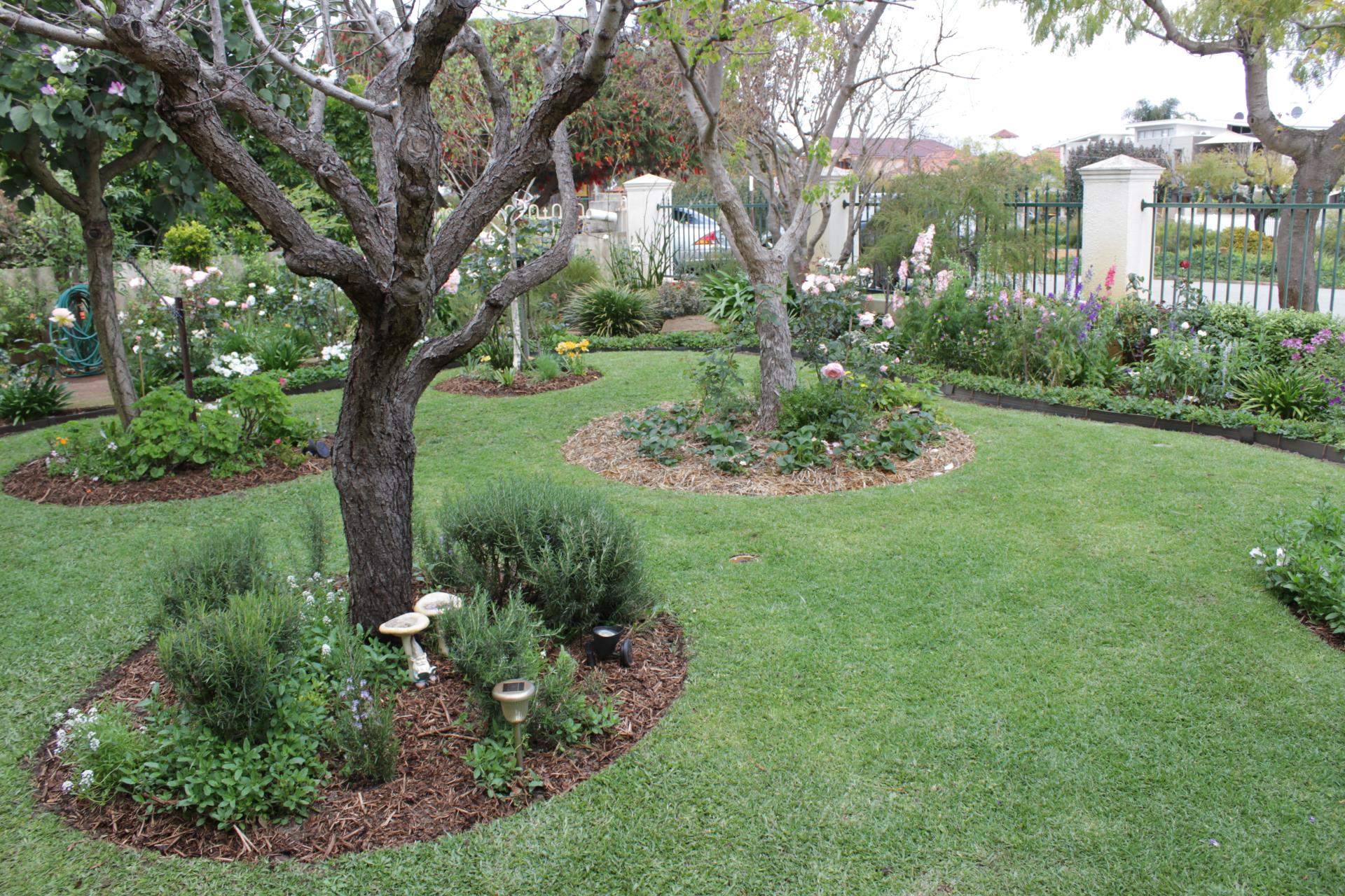 Waterwise Irrigation Workshop