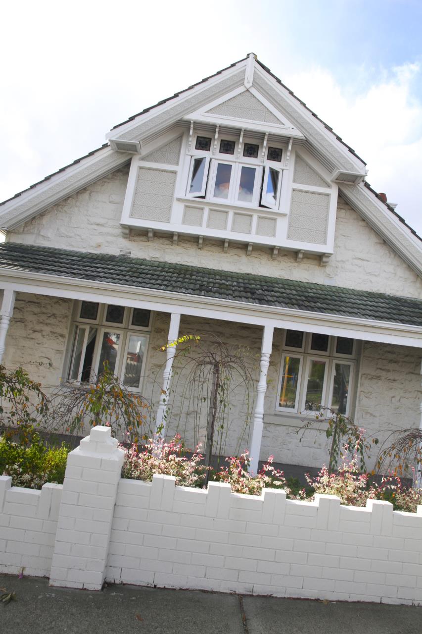 Heritage talk - How do I keep my heritage home structurally sustainable?