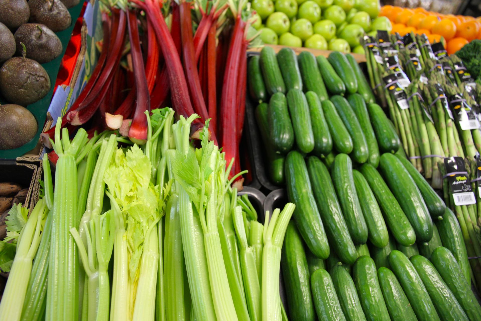 Vincent Event Series | Youth Cooking Classes