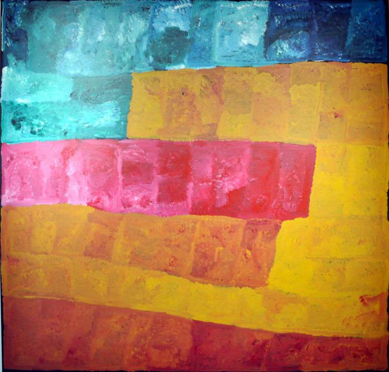 Linton and Kay Galleries presents ‘Stories of Country’
