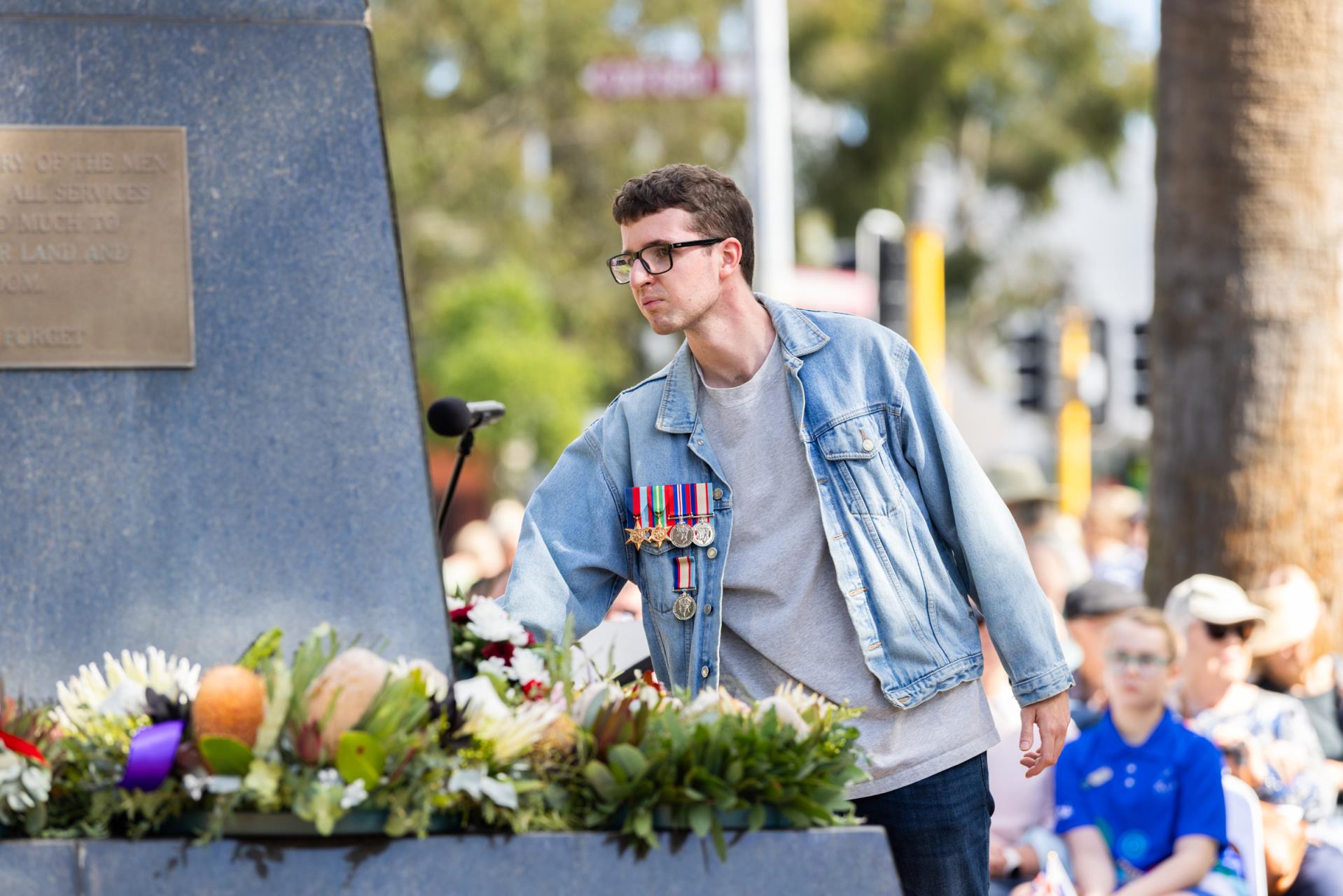 Remembrance Day