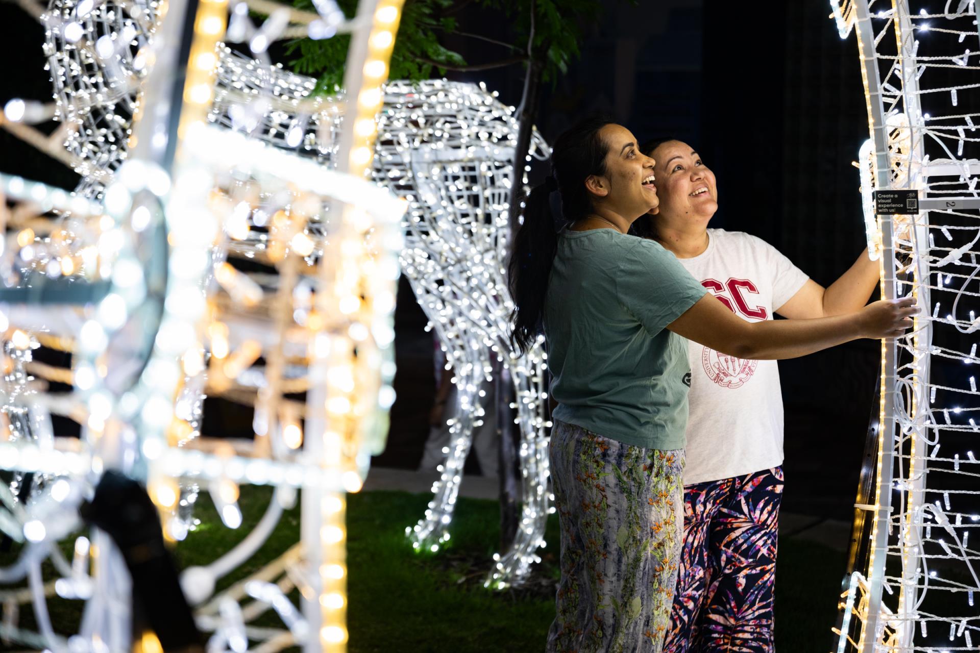 Night of the Lights