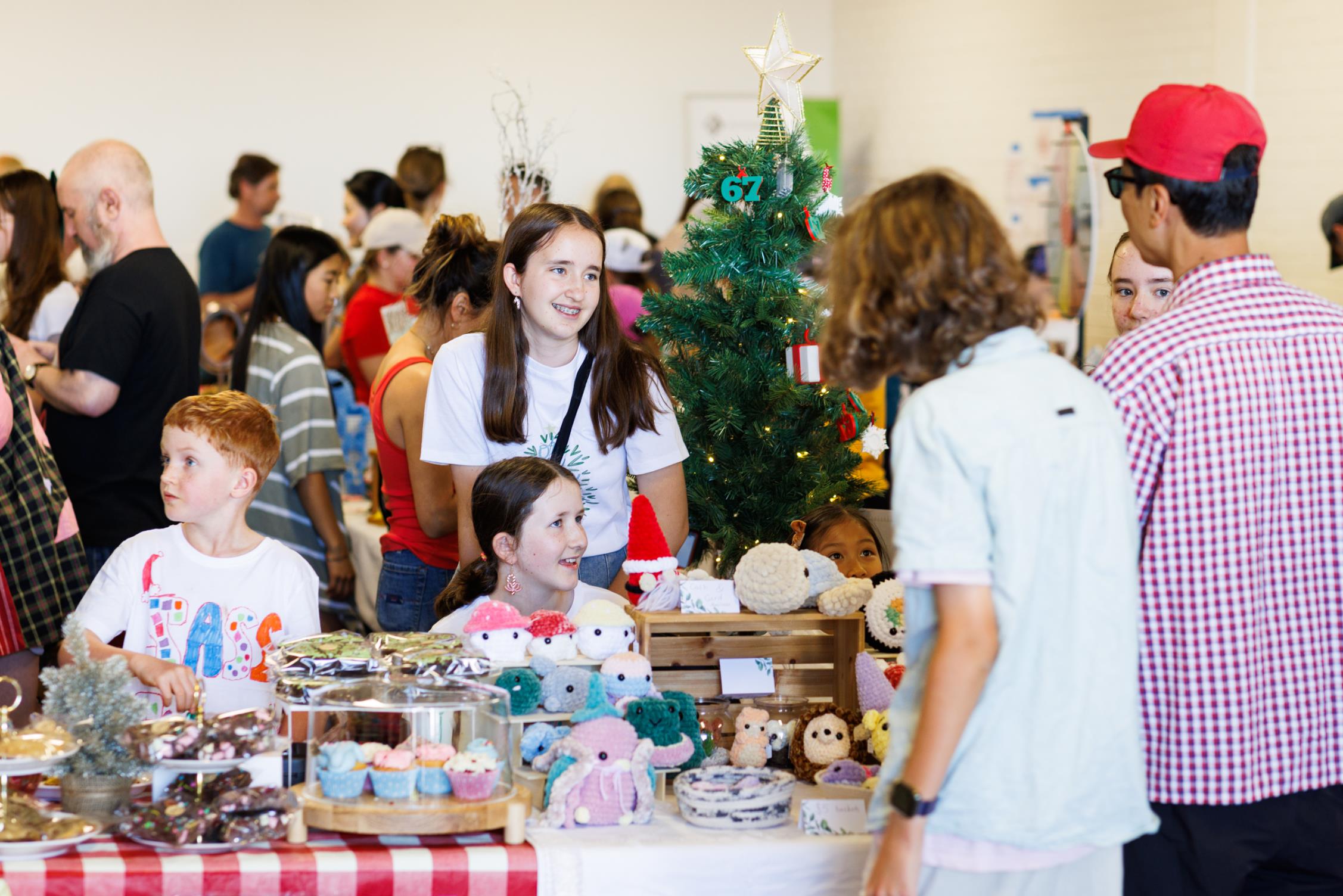 Hyde Park Giant Kringle Fest
