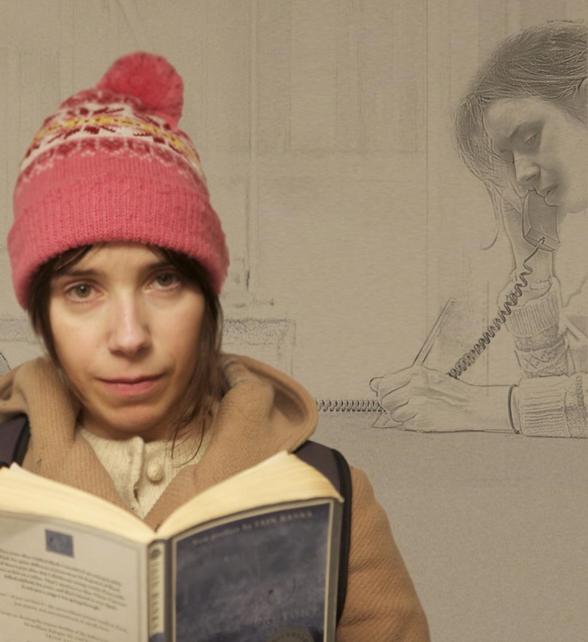 Leedy Film Club: Short Films