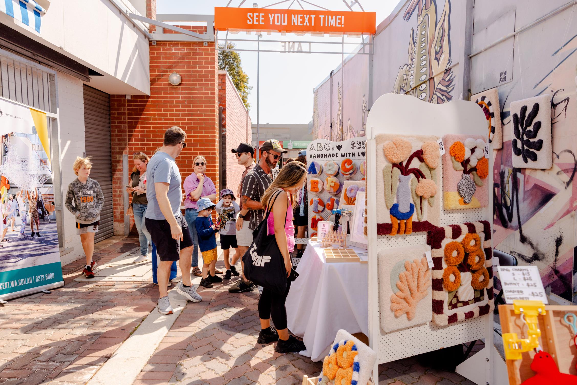 Leedy Art Fest Vol.II