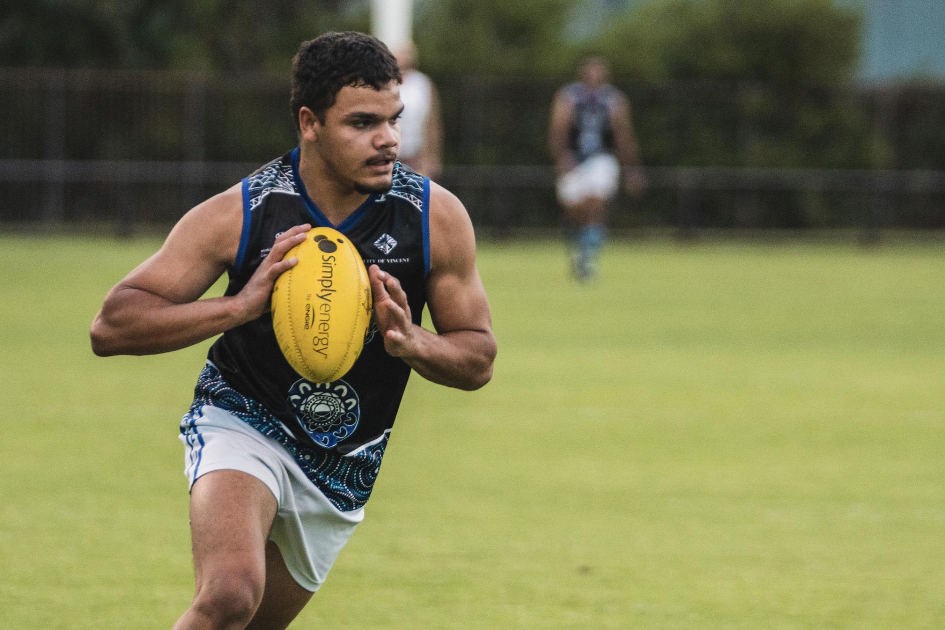 WAFL Round 13