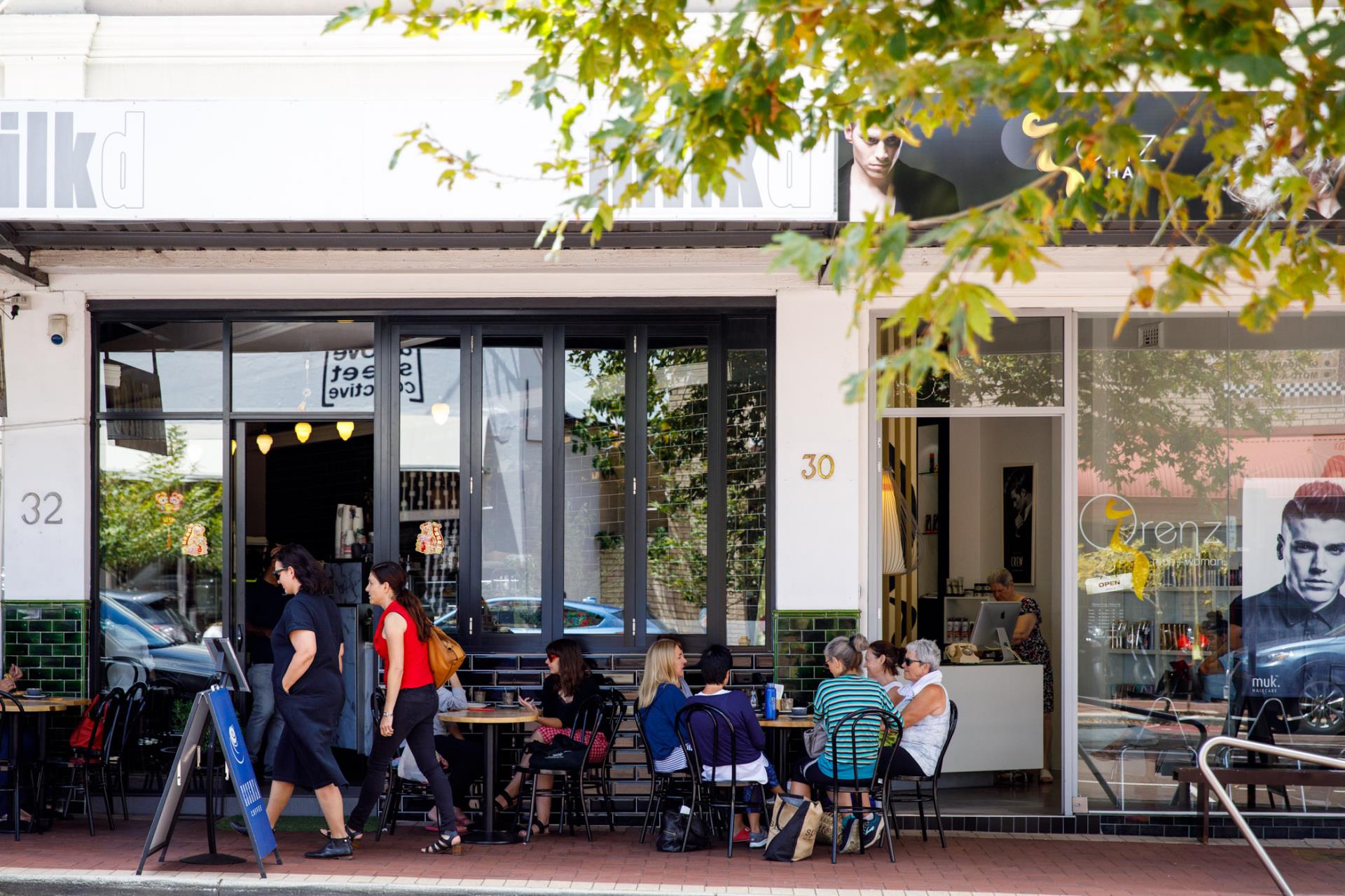 Plan Your Place North Perth I West Perth I Claisebrook