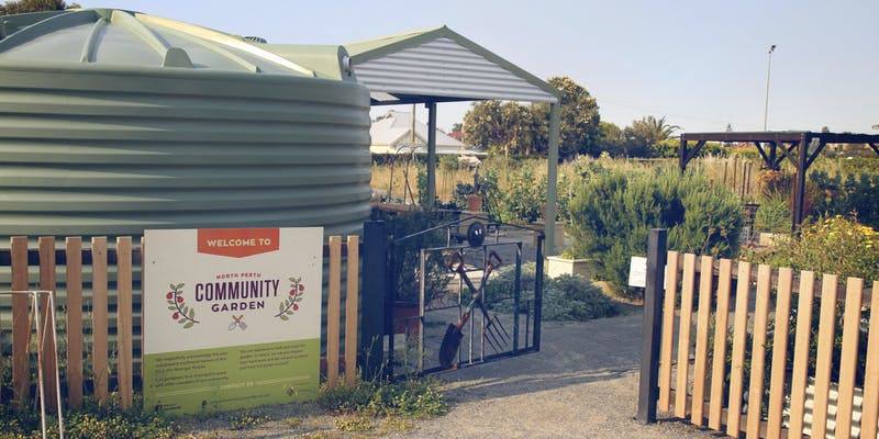 Free Composting Workshop