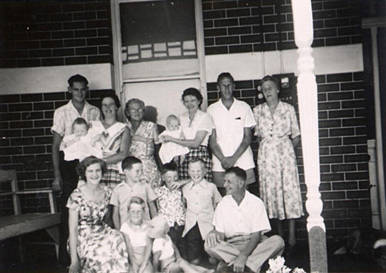 DNA & Family History Research