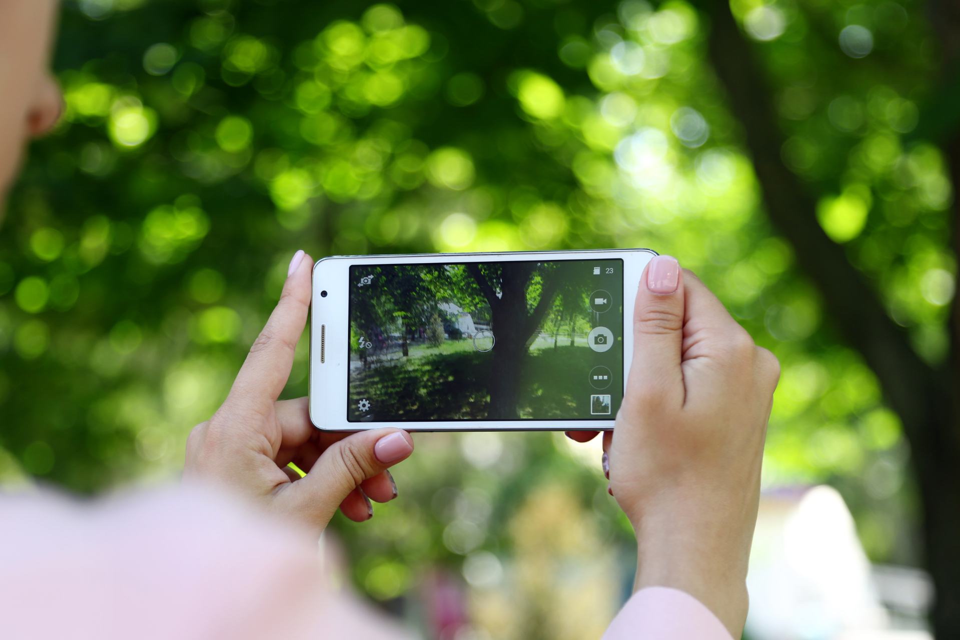 Smartphone Photography Workshop