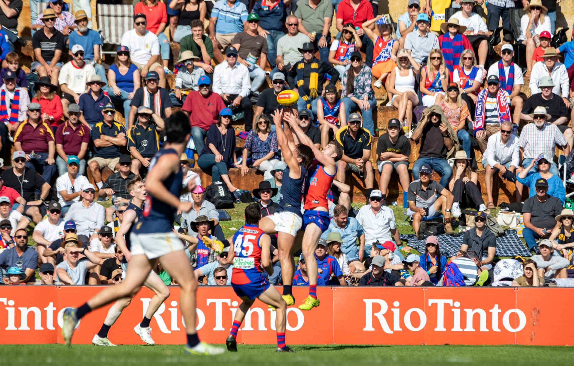WA Reclink Community Cup