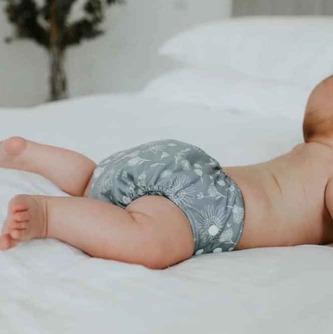 Modern Cloth Nappy Workshop