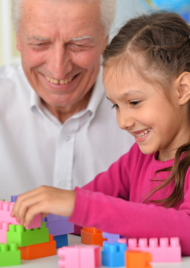 Father's Day Pampering with Kindling Creative