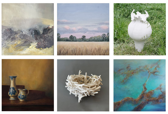 Farmer St Studio | Open Studio 2026