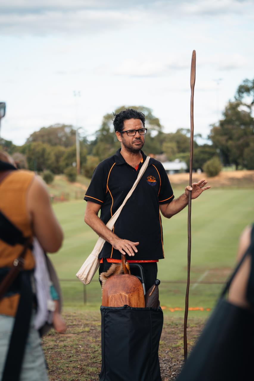 Reconciliation Week Celebration 2024