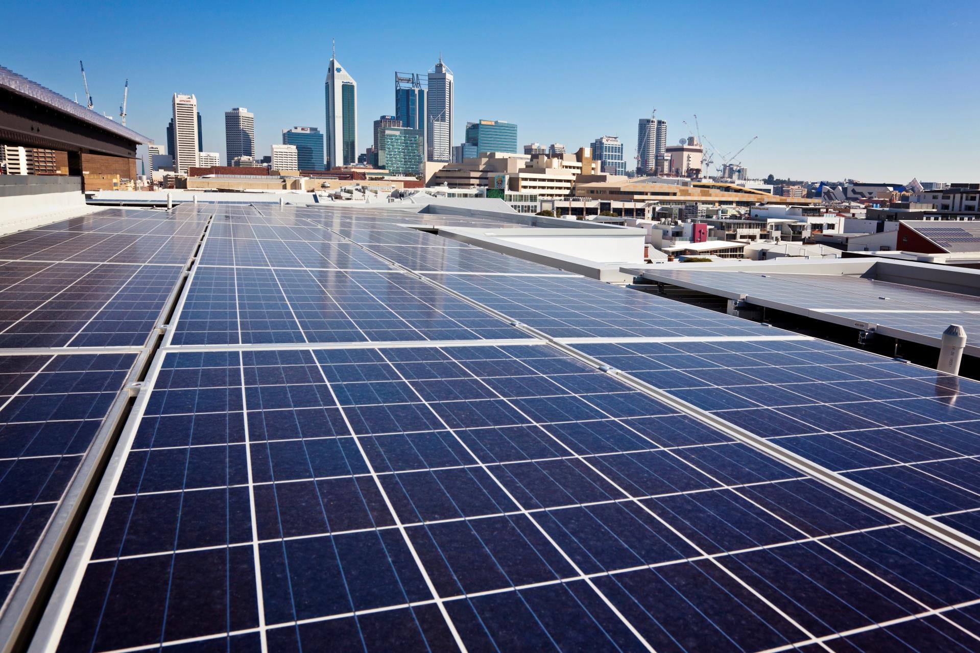 Free Workshop – Solar for Strata