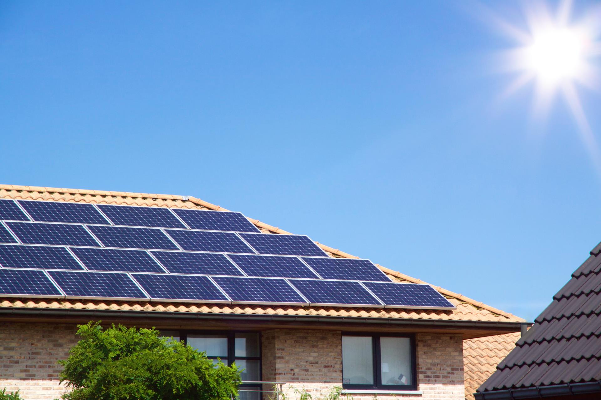 Solar PV and Battery Storage Workshop