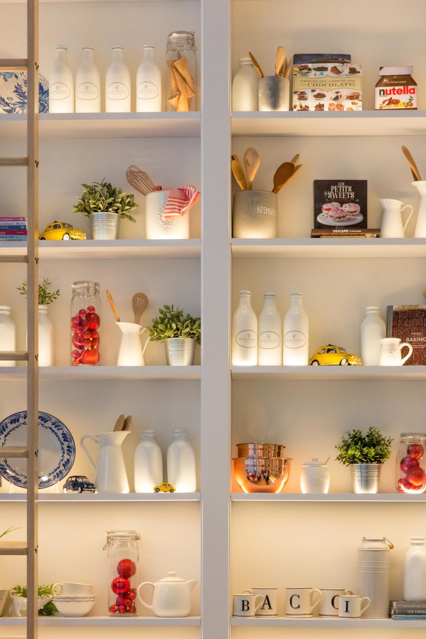 Fun and Cheap Ways to Organise Your Home