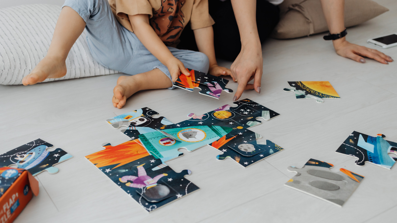 Raising Neurodivergent Hearts with Erica Lee