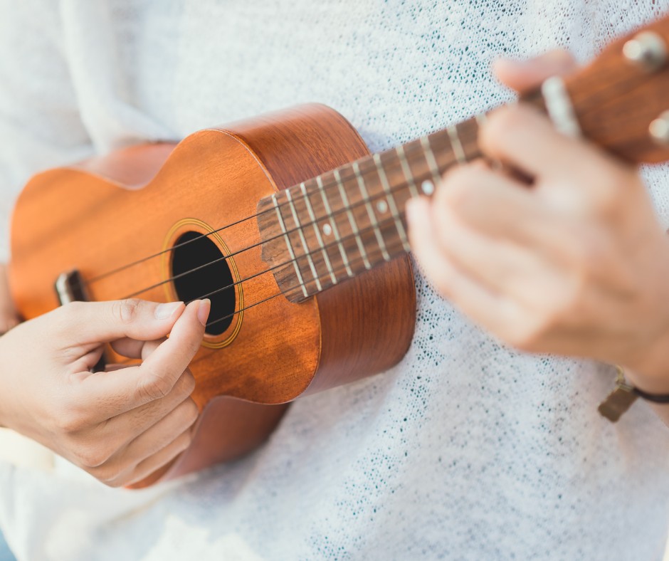 Ukulele for Beginners