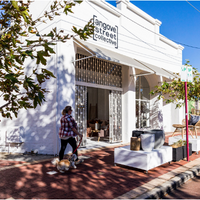 Beaufort Street Party | Businesses and Neighbours