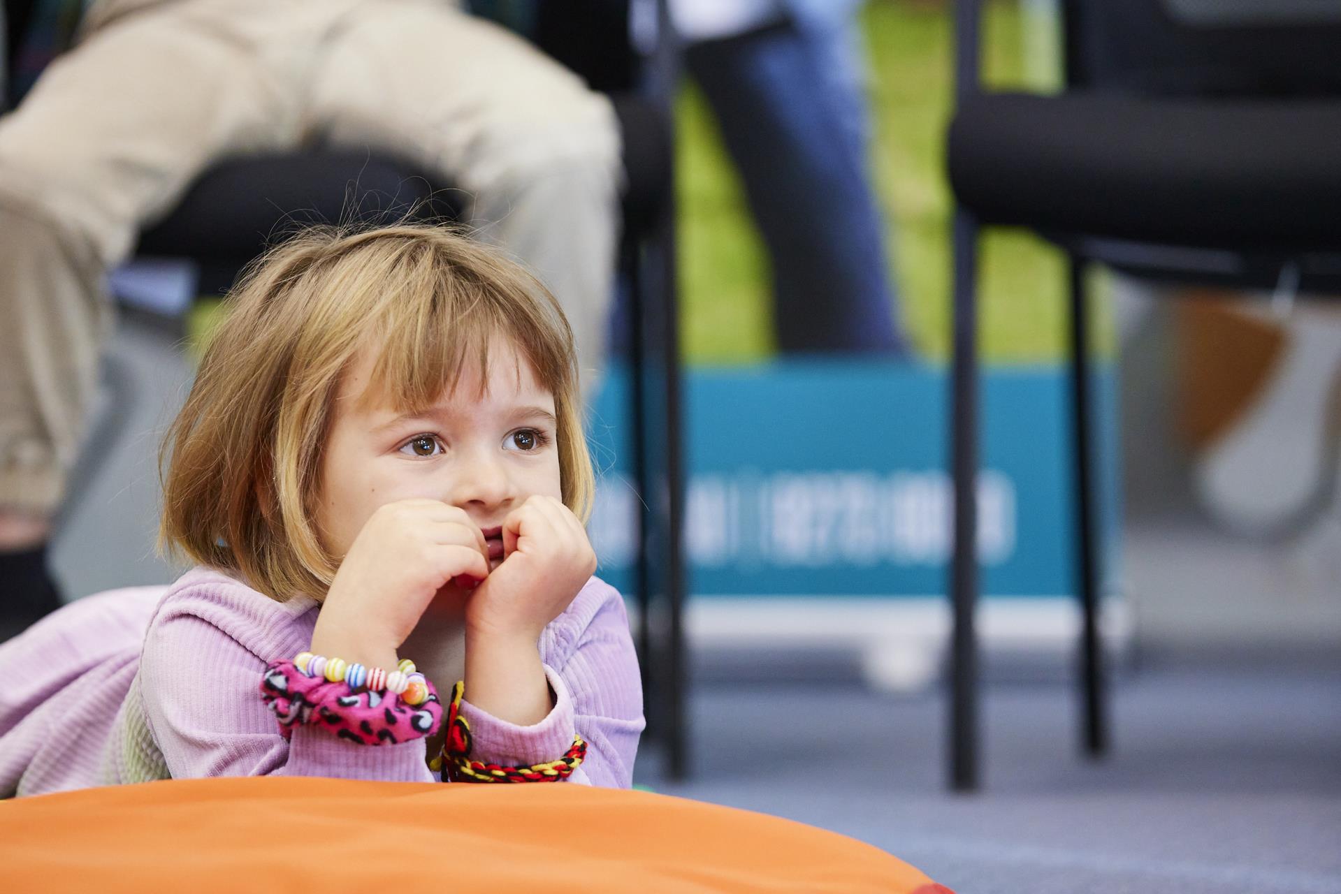 NAIDOC Week Story Time