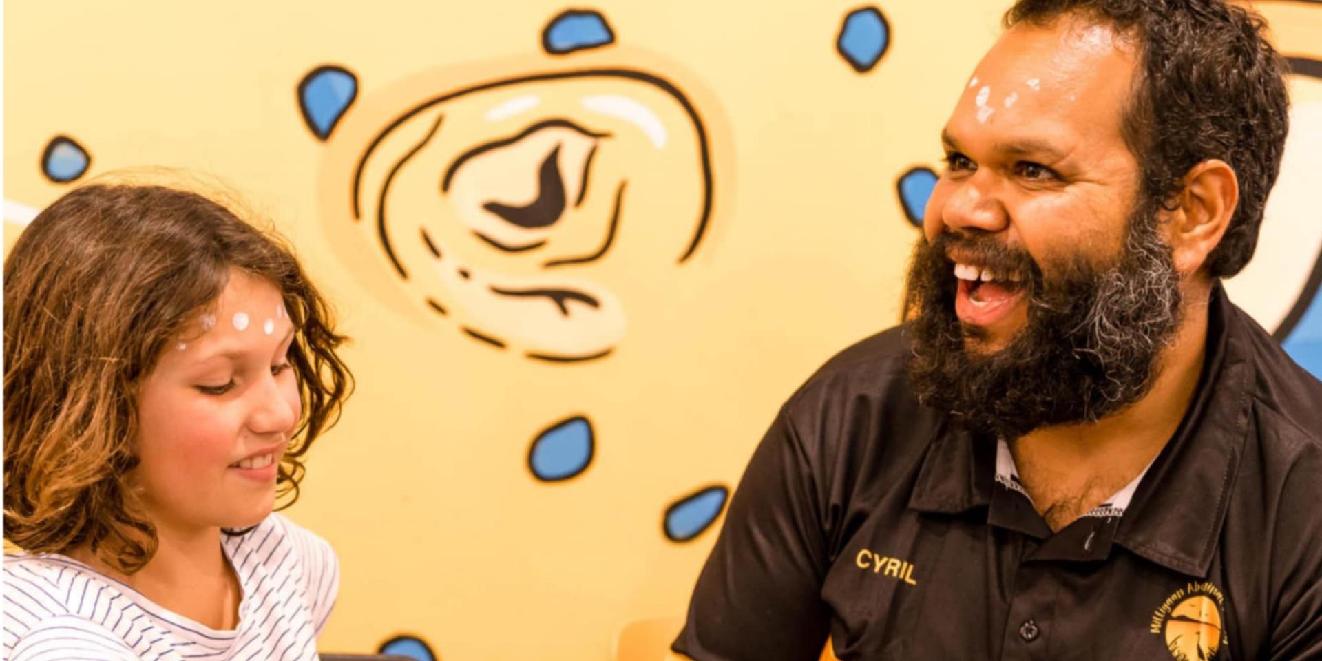 NAIDOC Week 2026