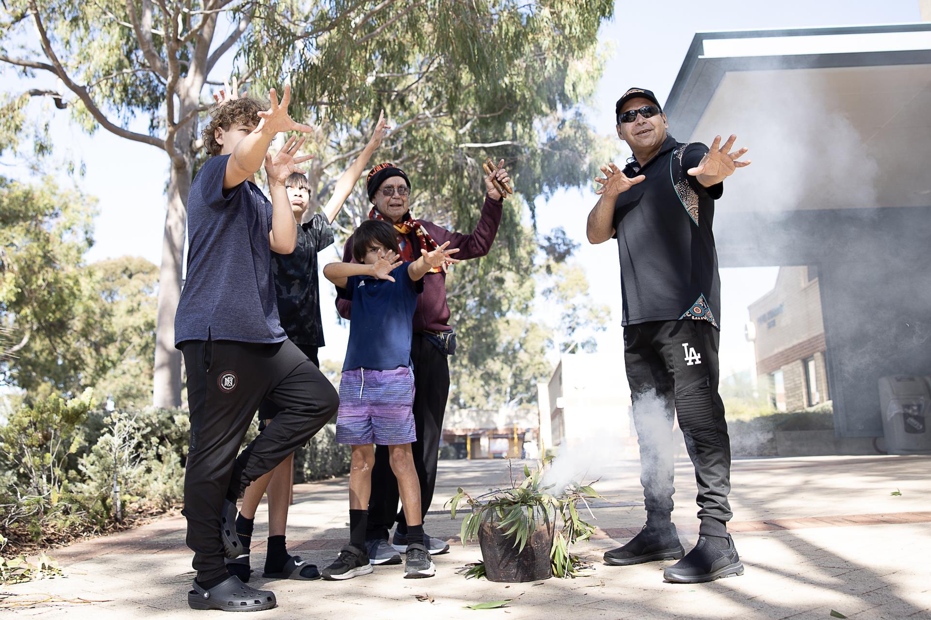 NAIDOC Week 2024