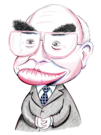 Creating Caricatures with Mark Guthrie