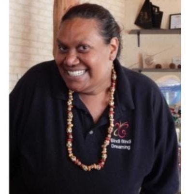 Exploring Noongar culture with Marissa Verma