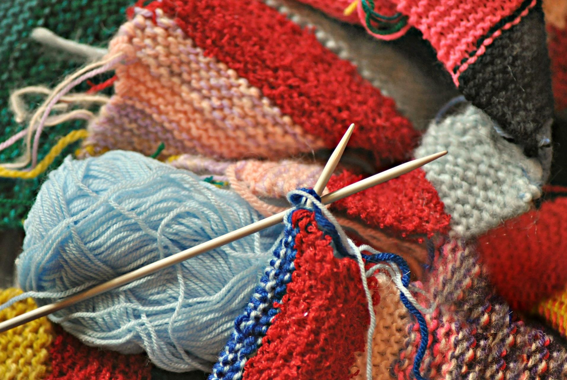 Knit Knatters