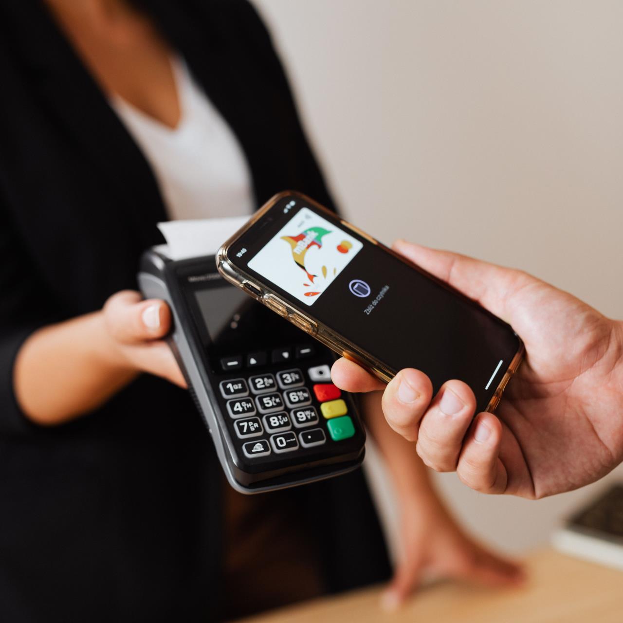 Tech Made Simple: Your Digital Wallet