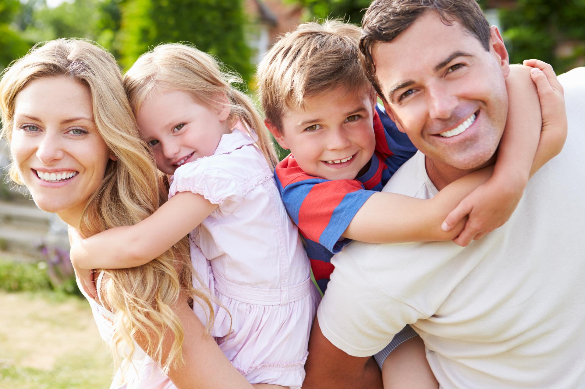 Triple P Positive Parenting Program