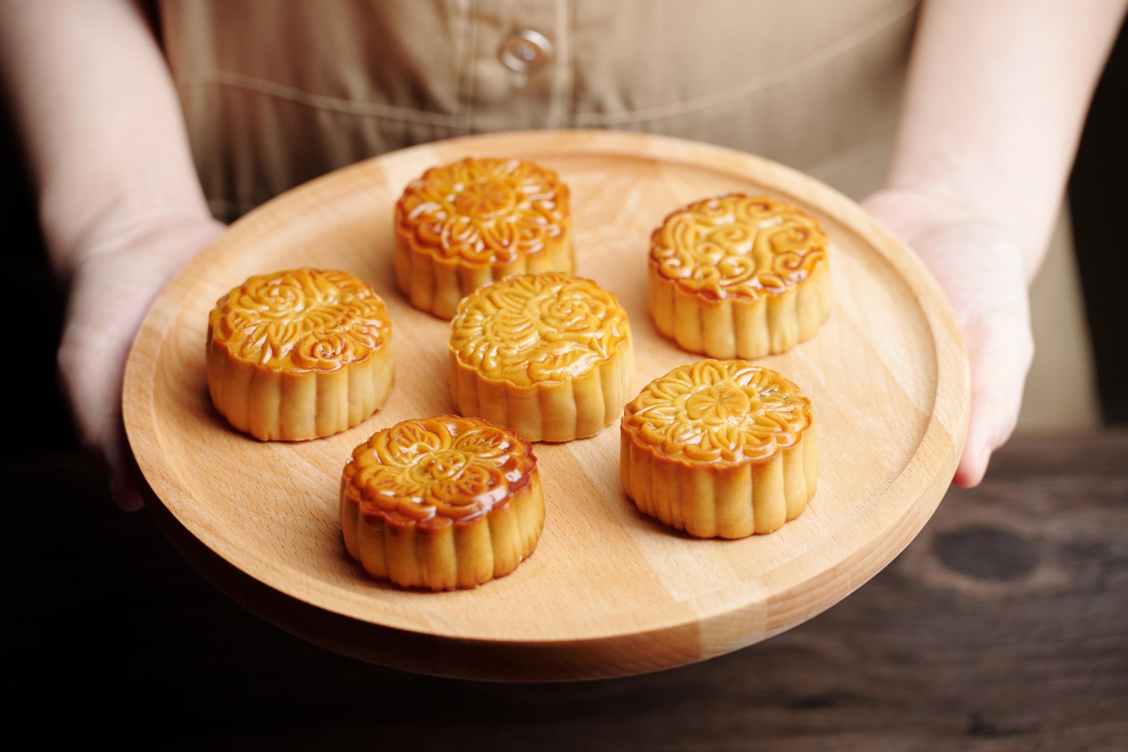 Mooncake Festival 2025