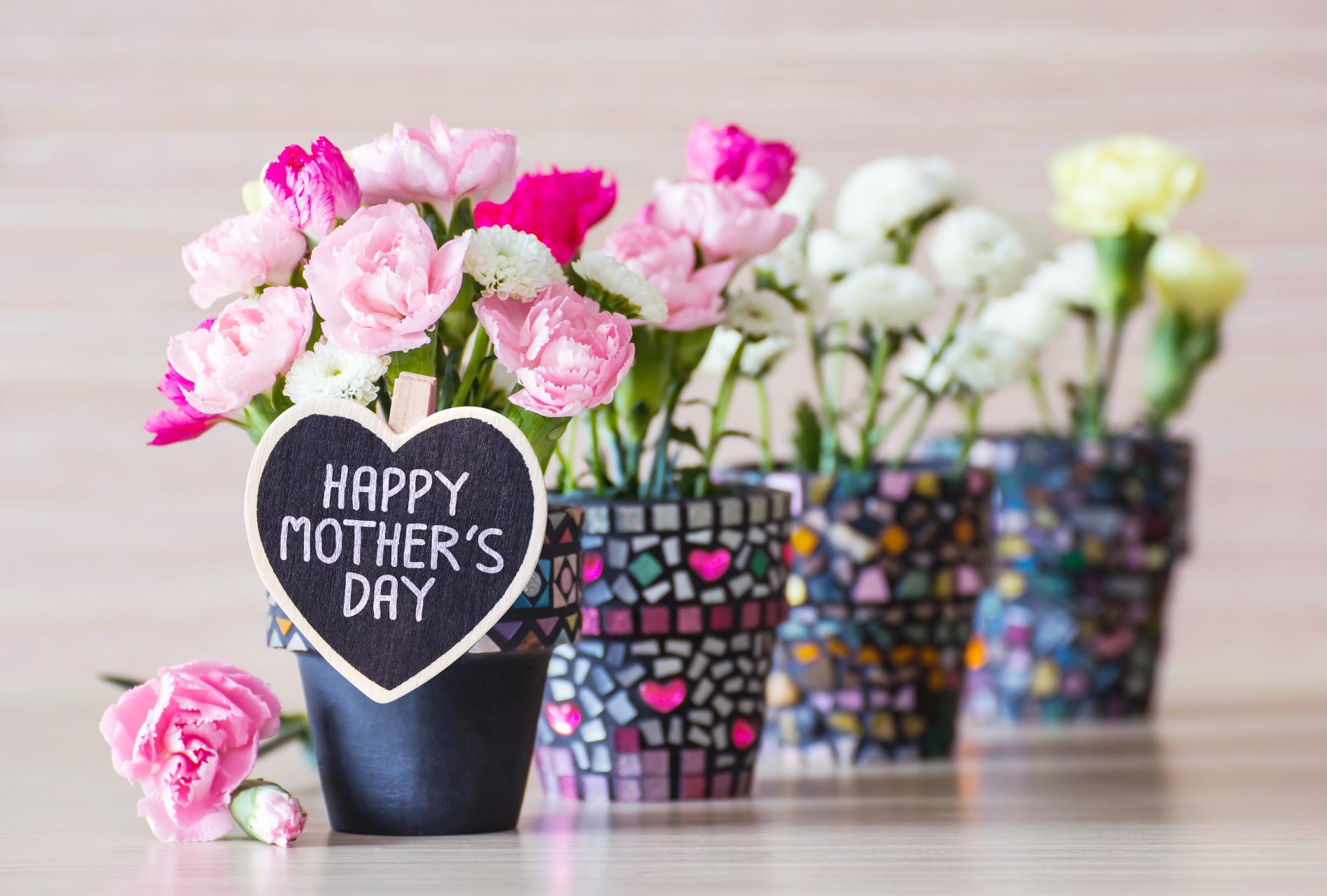 Mothers Day Market