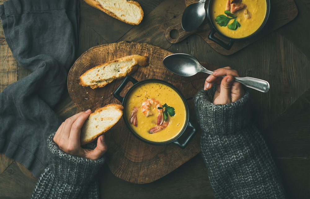 Vincent Neighbourhood SOUP