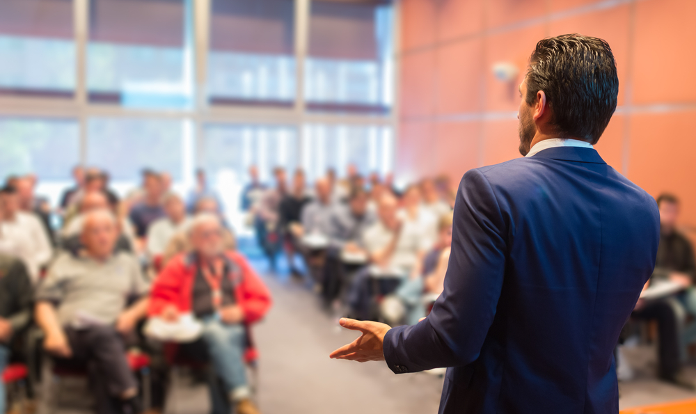 Free Grant Writing Workshop